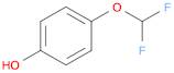 4-(DIFLUOROMETHOXY)PHENOL