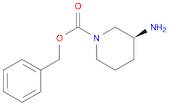 (S)-Benzyl 3-aminopiperidine-1-carboxylate