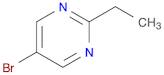 5-Bromo-2-ethylpyrimidine