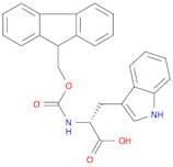 Fmoc-D-tryptophan