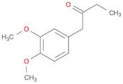 1-(3,4-Dimethoxyphenyl)butan-2-one