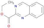 Ethyl quinazoline-2-carboxylate