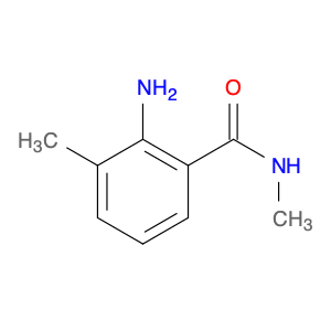 2-Amino-N,3-dimethylbenzamide