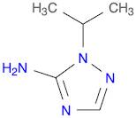 1-ISOPROPYL-1H-1,2,4-TRIAZOL-5-AMINE