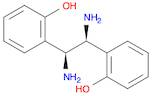 Phenol, 2,2'-[(1S,2S)-1,2-diamino-1,2-ethanediyl]bis-