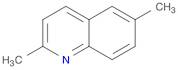 2,6-Dimethylquinoline