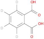 Phthalic Acid-d4