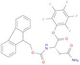 Fmoc-Asn-OPfp