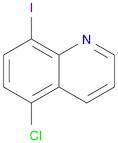 5-Chloro-8-iodoquinoline