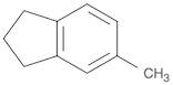 1H-Indene,2,3-dihydro-5-methyl-