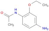 Acetamide,N-(4-amino-2-ethoxyphenyl)-