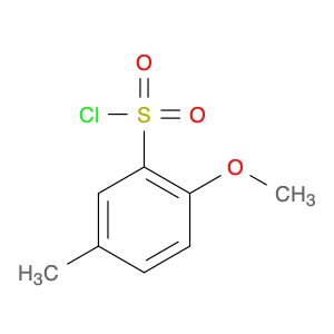 2-methoxy-5-methylbenzene-1-sulfonyl chloride