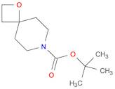 tert-Butyl 1-oxa-7-azaspiro[3.5]nonane-7-carboxylate