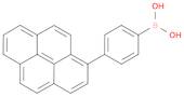 (4-(Pyren-1-yl)phenyl)boronic acid