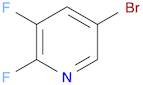 5-Bromo-2,3-difluoropyridine