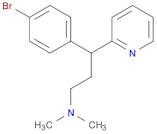 Brompheniramine