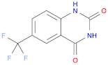 6-(trifluoroMethyl)quinazoline-2,4(1H,3H)-dione