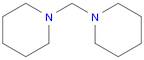 DIPIPERIDINOMETHANE