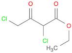 Butanoic acid,2,4-dichloro-3-oxo-, ethyl ester