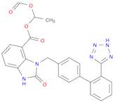 O-Desethyl Candesartan Cilexetil