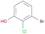 3-Bromo-2-chlorophenol