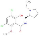 S(-)-RACLOPRIDE L-TARTRATE