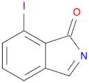 7-Iodoisoindolin-1-one