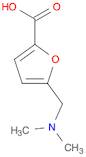 5-[(DIMETHYLAMINO)METHYL]-2-FUROIC ACID