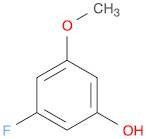 3-Fluoro-5-methoxyphenol