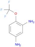 4-(Trifluoromethoxy)benzene-1,3-diamine