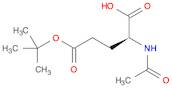 AC-GLU(OTBU)-OH