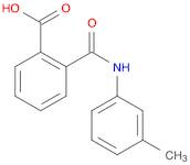 N-m-Tolylphthalamic Acid