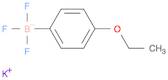 POTASSIUM (4-ETHOXYPHENYL)TRIFLUOROBORATE