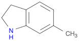 6-Methylindoline