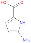 5-Amino-1H-pyrrole-2-carboxylic acid