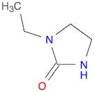 2-Imidazolidinone, 1-ethyl-