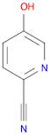 2-Cyano-5-hydroxypyridine