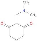 2-((Dimethylamino)methylene)cyclohexane-1,3-dione