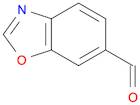 Benzo[d]oxazole-6-carbaldehyde