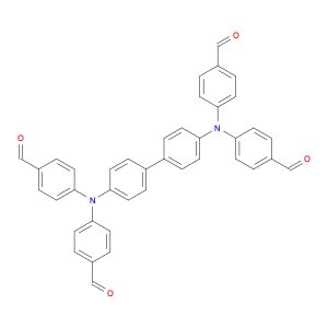 N,N,N′,N′-Tetra(4-formylphenyl)-1,1′-biphenyl-4,4′-diamine
