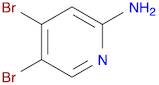 4,5-Dibromopyridin-2-amine