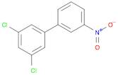 3,5-Dichloro-3'-nitro-1,1'-biphenyl