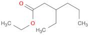 Hexanoic acid, 3-ethyl-, ethyl ester