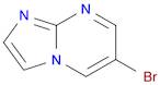 6-Bromoimidazo[1,2-a]pyrimidine