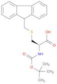 BOC-CYS(FM)-OH