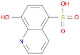 8-Hydroxyquinoline-5-sulfonic acid