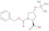 Z-HYP(TBU)-OH