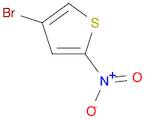 4-Bromo-2-nitrothiophene