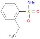 Benzenesulfonamide,2-ethyl-