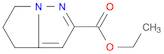 Ethyl 5,6-dihydro-4H-pyrrolo[1,2-b]pyrazole-2-carboxylate